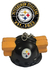 Chaveiro NFL Pittsburgh Steelers - Foam Heads