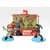 Fortnite Mini Bonecos 2 Personagens Com 4 Acessórios Fun - comprar online