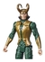 Imagem do Kit 2 Boneco: Thor vs Loki Marvel Vingadores Avengers Hasbro