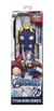 Kit 2 Boneco: Thor vs Loki Marvel Vingadores Avengers Hasbro na internet