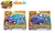 Kit 2 Carrinhos Top Wing Bonecos e Carrinhos Nick Jr Hasbro - comprar online