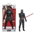 Kit 4 Boneco Star Wars: Luke, Darth, Kylo, Trooper - Hasbro - loja online