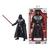 Kit 4 Boneco Star Wars: Luke, Darth, Kylo, Trooper - Hasbro - 4G SHOP