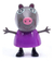 Kit 5 Mini Bonecos Peppa Pig Colecionáveis - Dtc - loja online