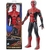 Kit Boneco Homem Aranha + Lança Teia Thwip Shot - Hasbro - comprar online