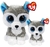 Kit 2 Pelúcia TY 25cm Beanie Boos Mãe e Filhote Escolha na internet