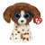 3 Pelúcia Ty 15cm Beanie Boos Cachorrinho Pelúcia Sortidos - comprar online