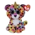 3 Pelúcia Ty 15cm Beanie Boos Cachorrinho Pelúcia Sortidos - loja online