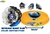 Kit 6 Beyblade Burst + Arena Beystadium Sortido Sem Lançador - comprar online