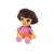 Pelúcia Beanie Babies Dora Aventureira 20cm - comprar online