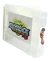 Beyblade Case: Caixa de Batalhas - Battle Bey Box na internet