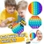 Pop It Colorido Yes-Toys - loja online