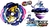 Beyblade Burst Rise Hypersphere - Judgment Joker - Hasbro - comprar online