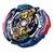 Beyblade Burst Rise Hypersphere - Judgment Joker - Hasbro