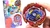 Beyblade Burst Rise Hypersphere Glyph Dragon D5 Hasbro E7716