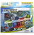 Beyblade Burst Slingshock Kit Mestre Hasbro + 3 Lançadores - 4G SHOP