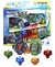 Kit Beyblade Speedstorm Arena + Slingshock Kit Mestre - loja online