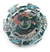 Kit 2 Beyblade + 2 Lançadores + Mini Arena Beystadium - 4G SHOP