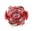 Kit 2 Beyblade + 2 Lançadores + Mini Arena Beystadium - loja online