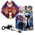 Kit Beyblade Burst Com Lançador Promo Barato Resistente - comprar online