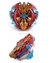 Beyblade Burst B-48 Xeno Xcalius + Lançador Promoção Barato - loja online