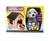 Pelúcia Cachorrinho + Casinha Playfull Pets - Toyng - comprar online