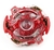 Beyblade Burst Grip + Lançador Modelos Variados Shu, Valt - 4G SHOP