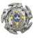 Beyblade Burst Alter Chronos B-82 Sem Lançador Beyblade - comprar online