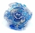 Beyblade Burst: Crystal Luinor + Lançador + Grip Suporte