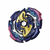 Beyblade Burst Rise Hypersphere - Judgment Joker - Hasbro - 4G SHOP