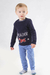 Calça Infantil Canelada - comprar online