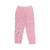 Calça Infantil Canelada - FG Tricot