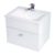 Vanitory colgante blanco - comprar online