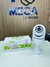 Camera de Segurança IP Wifi inteligente interna Lâmpada 360 - comprar online