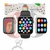 SMARTWATCH W29 PRO SERIES 9 + COMBO DE BRINDES