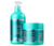 Kit Cacho Mágico Lowell Shampoo 500ml + Máscara 450g (2 produtos) - comprar online