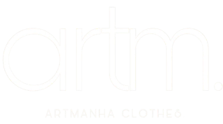 Artm Clothes |  Roupas Femininas Modernas