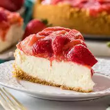 Cheesecake