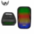 Caixa De Som Bluetooth 10W RGB AL-8921 - comprar online