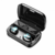 Fone de Ouvido Intra Auricular Bluetooth com Case de Carregamento LED Altomex M20 - loja online