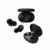 Fone de Ouvido Intra Auricular Bluetooth com Case de Carregamento Earphone AirDots 1 - comprar online