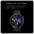 Relógio Inteligente Smartwatch 49mm com 02 Pulseiras Tela Amoled GS Watch4 PRO na internet