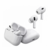 Fone de Ouvido Intra Auricular Bluetooth com Case de Carregamento AirDots PRO A-607Q / DR-27 - Tecnomart