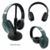 Fone de Ouvido Headphone Bluetooth Estéreo Altomex BM759 - Tecnomart