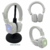 Fone de Ouvido Headphone Bluetooth LED RGB STEREO Altomex BM765 - Tecnomart