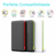 Carregador Portátil Power Bank 10000mAh com 03 Saídas V8 / TIPO-C / Lightning IOS Kapbom KA-956 - comprar online