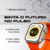 Relógio Inteligente Smartwatch 49mm com 02 pulseiras - Amoled NFC Serie X9 Ultra2