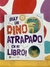 Libro Hay un dino atrapado en mi libro!