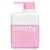 Emulsao de limpeza facial - Creamy - 180ml na internet