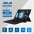 ASUS ROG Flow Z13 GZ301ZE - I9 12900H 14 Núcleos - 16GB Ram DDR5 4800MHz - 1TB SSD - 13.4” Full HD+ (1920x1200) 120Hz - Nvidia GeForce RTX 3050TI 4GB - Touch